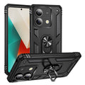 Xiaomi Redmi Note 13 Case 5G - Black