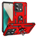 Xiaomi Redmi Note 13 Case 5G - Red
