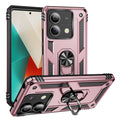 Xiaomi Redmi Note 13 Case 5G - RoseGold
