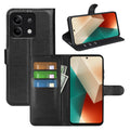 Xiaomi Redmi Note 13 Case 5G - Black