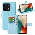 Xiaomi Redmi Note 13 Case 5G - LightBlue