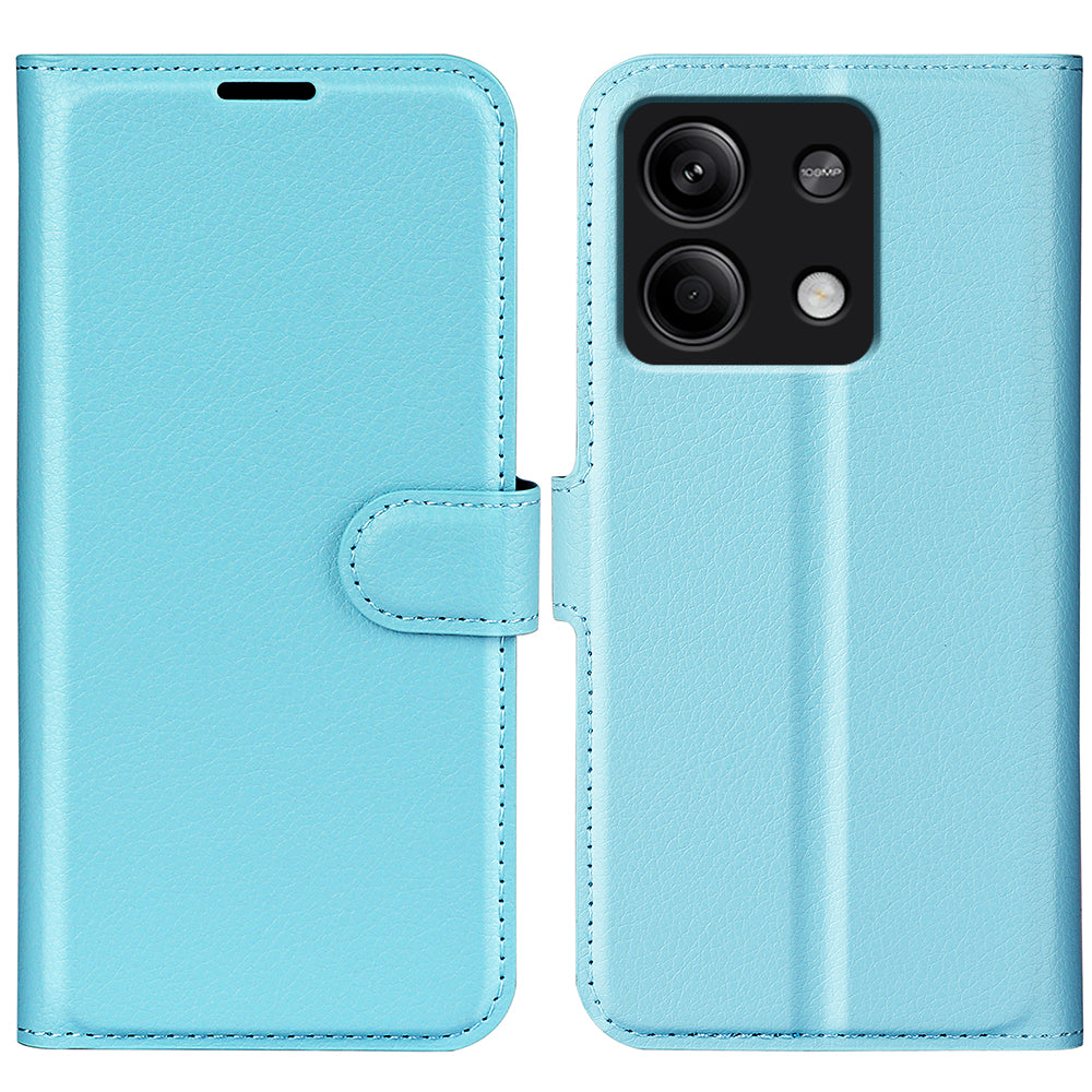Xiaomi Redmi Note 13 Case 5G
