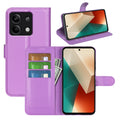 Xiaomi Redmi Note 13 Case 5G - Purple