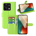 Xiaomi Redmi Note 13 Case 5G - Green