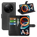 Xiaomi Redmi A3 Case - Black