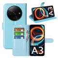 Xiaomi Redmi A3 Case - LightBlue
