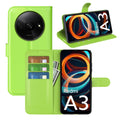 Xiaomi Redmi A3 Case - Green
