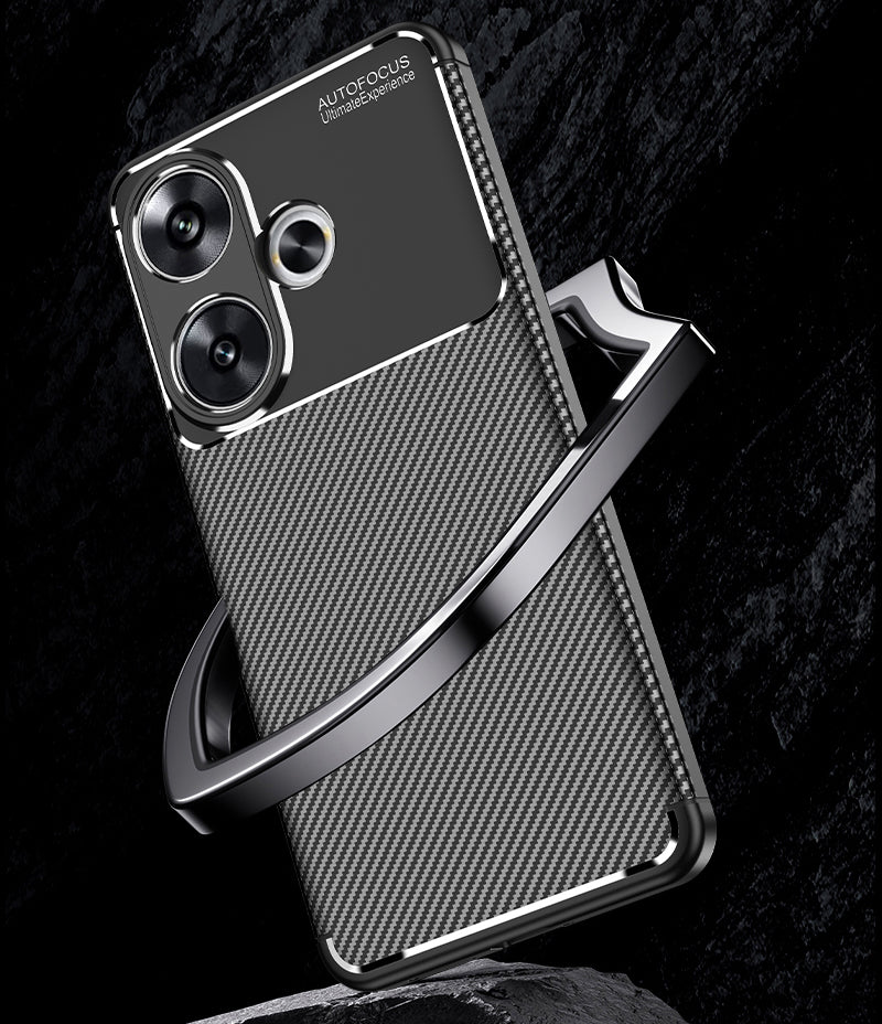 Xiaomi Poco F6 Case