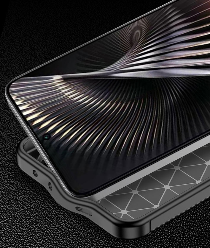Xiaomi Poco F6 Case