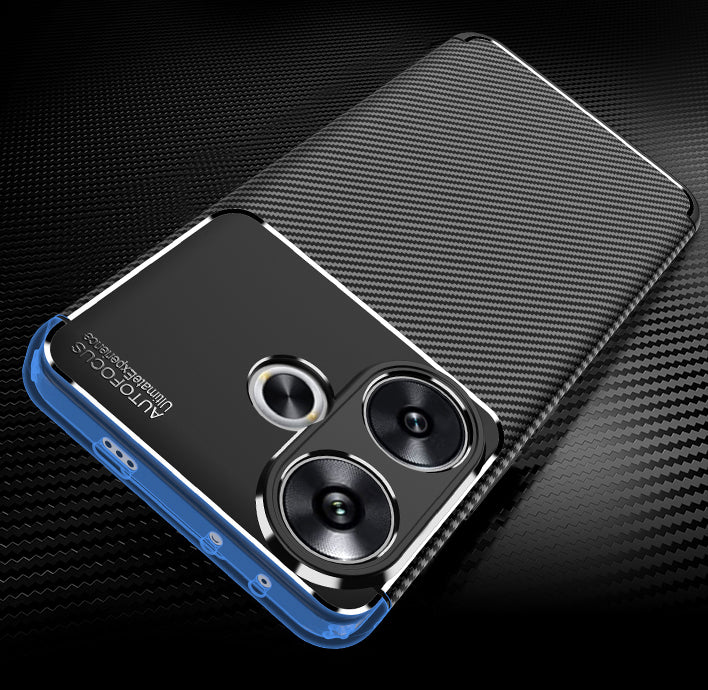 Xiaomi Poco F6 Case