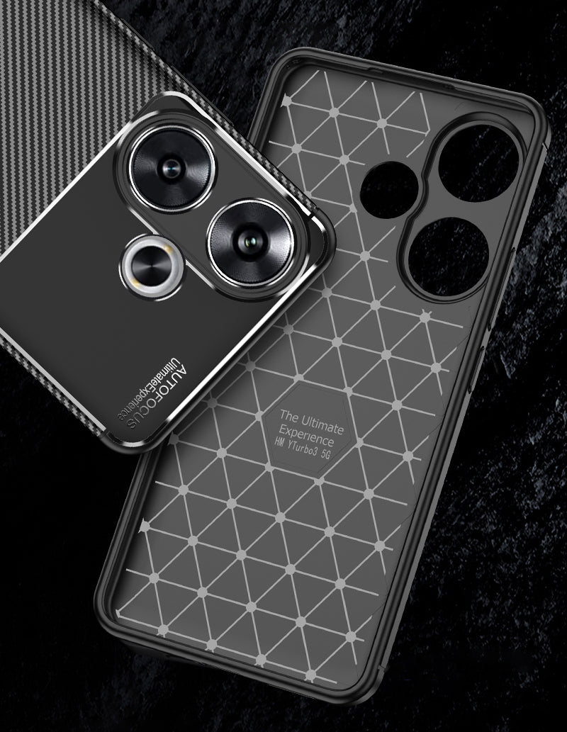 Xiaomi Poco F6 Case