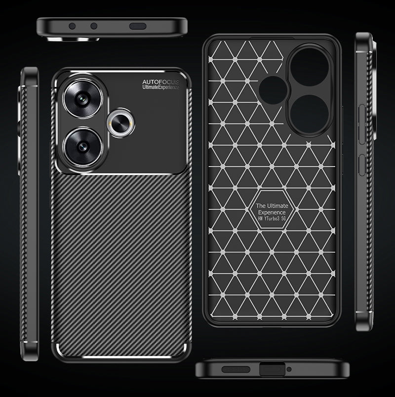 Xiaomi Poco F6 Case