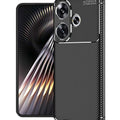 Xiaomi Poco F6 Case - Black