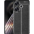 Xiaomi Poco F6 Case - Black