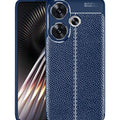 Xiaomi Poco F6 Case - Navy