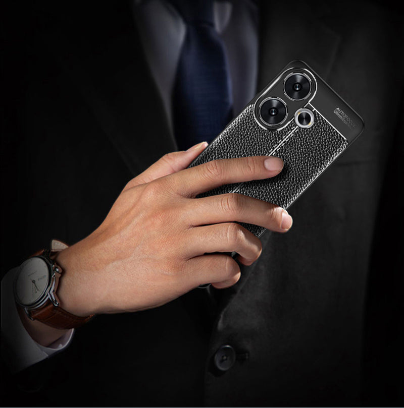 Xiaomi Poco F6 Case