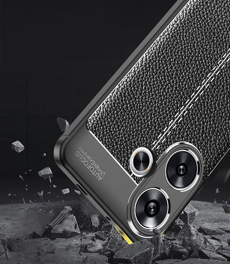 Xiaomi Poco F6 Case