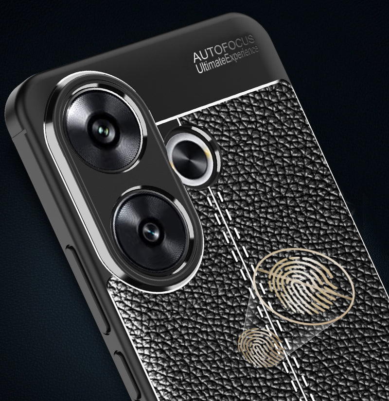 Xiaomi Poco F6 Case