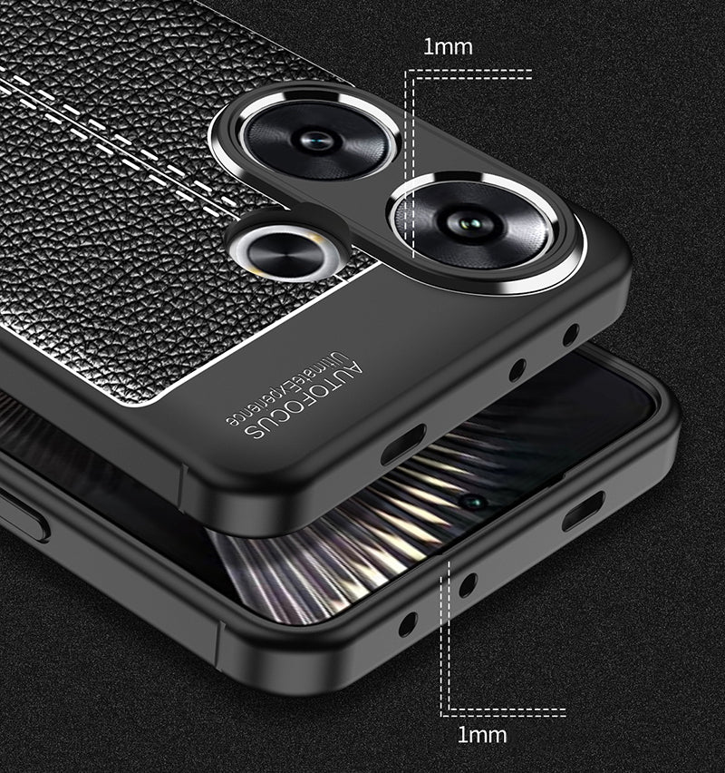 Xiaomi Poco F6 Case