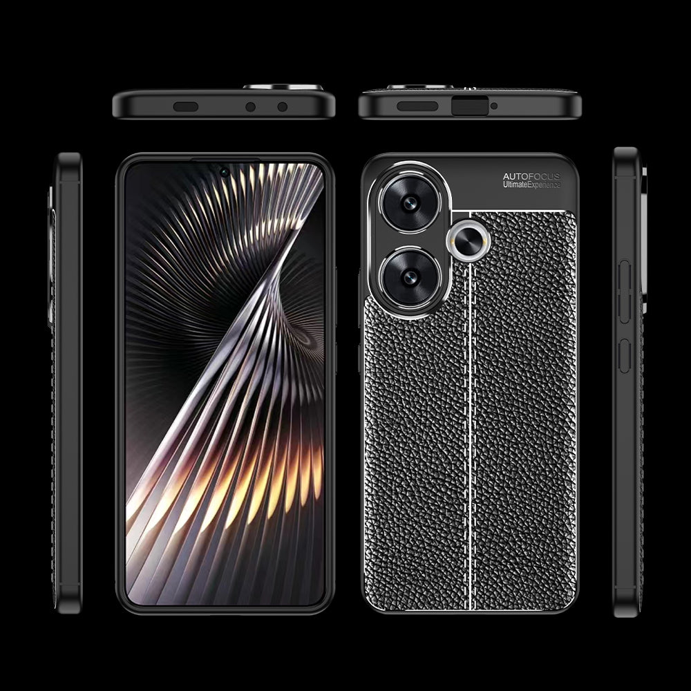 Xiaomi Poco F6 Case
