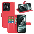 Xiaomi Poco F6 Case - Red