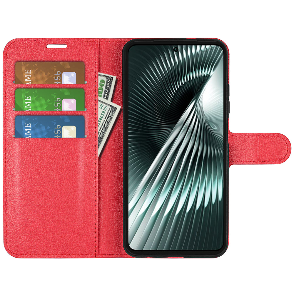 Xiaomi Poco F6 Case