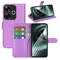 Xiaomi Poco F6 Case - Purple