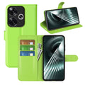 Xiaomi Poco F6 Case - Green