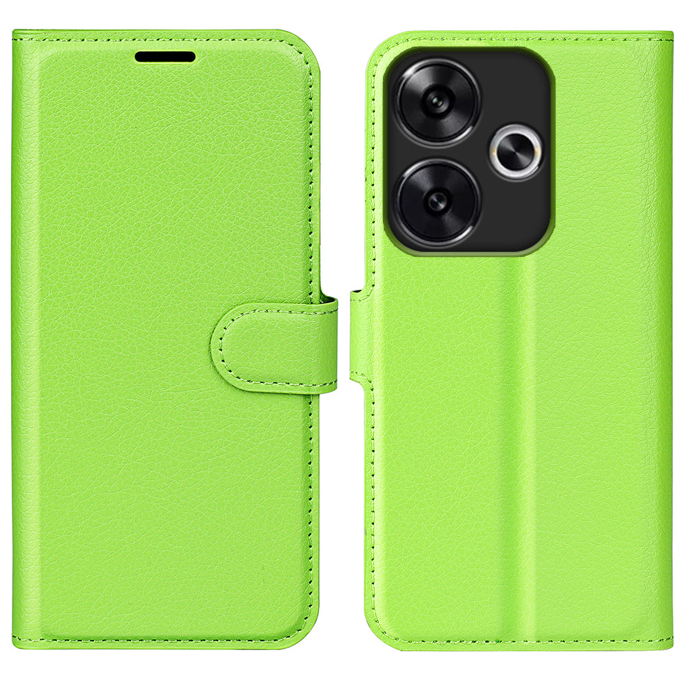 Xiaomi Poco F6 Case