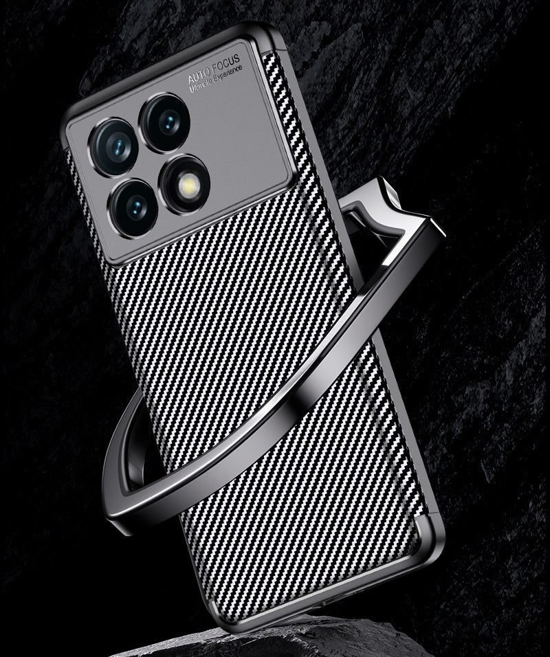 Xiaomi Poco F6 Pro Case