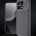 Xiaomi Poco F6 Pro Case - Black