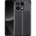 Xiaomi Poco F6 Pro Case - Black