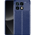 Xiaomi Poco F6 Pro Case - Navy