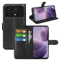 Xiaomi Poco F6 Pro Case - Black
