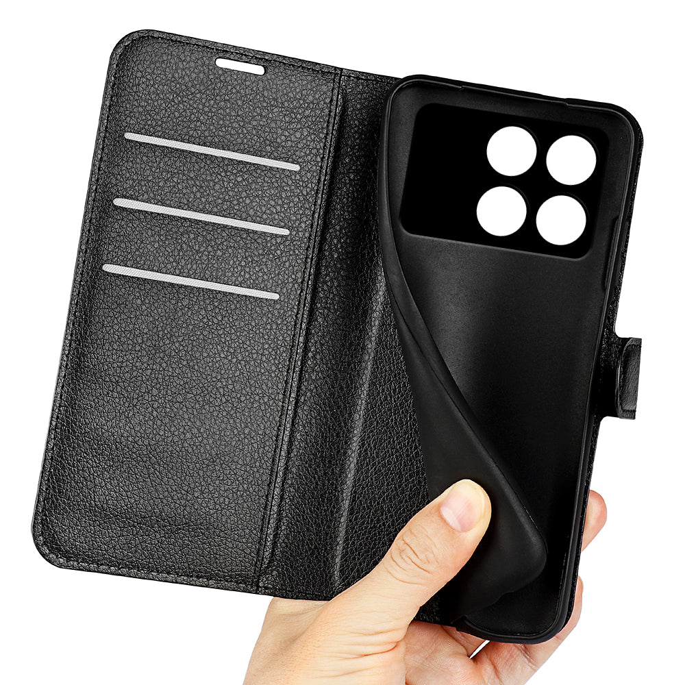 Xiaomi Poco F6 Pro Case
