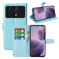 Xiaomi Poco F6 Pro Case - LightBlue