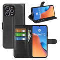 Xiaomi Redmi 12 Case 5G - Black