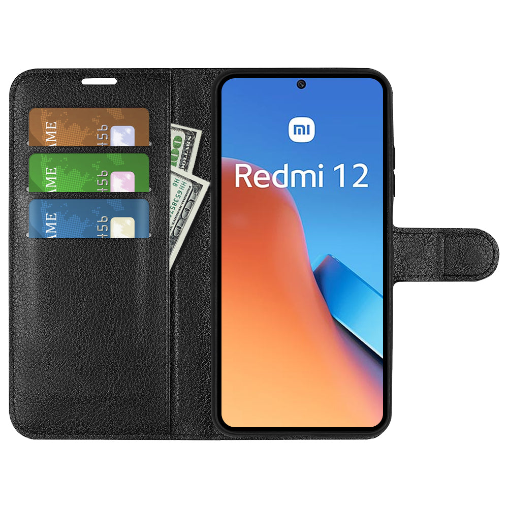 Xiaomi Redmi 12 Case 5G
