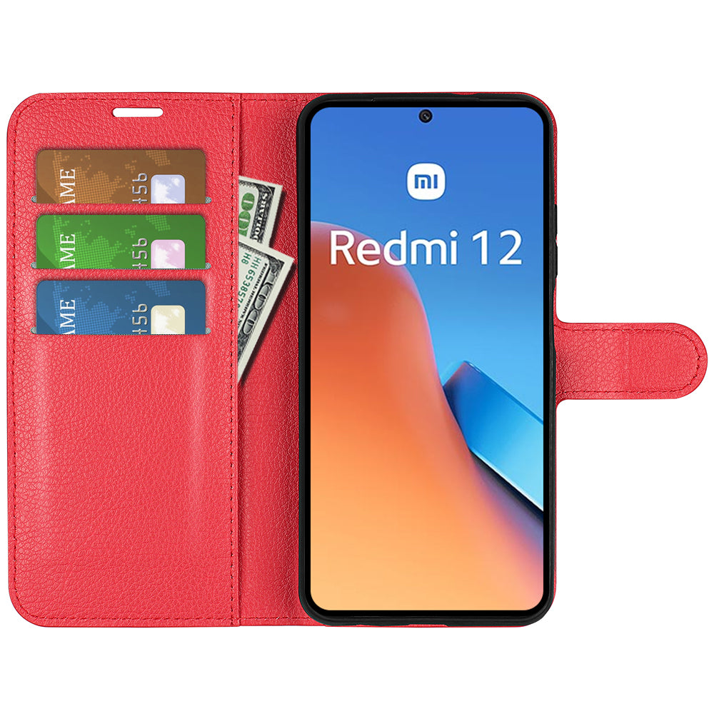 Xiaomi Redmi 12 Case 5G