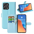 Xiaomi Redmi 12 Case 5G - LightBlue