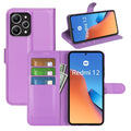 Xiaomi Redmi 12 Case 5G - Purple