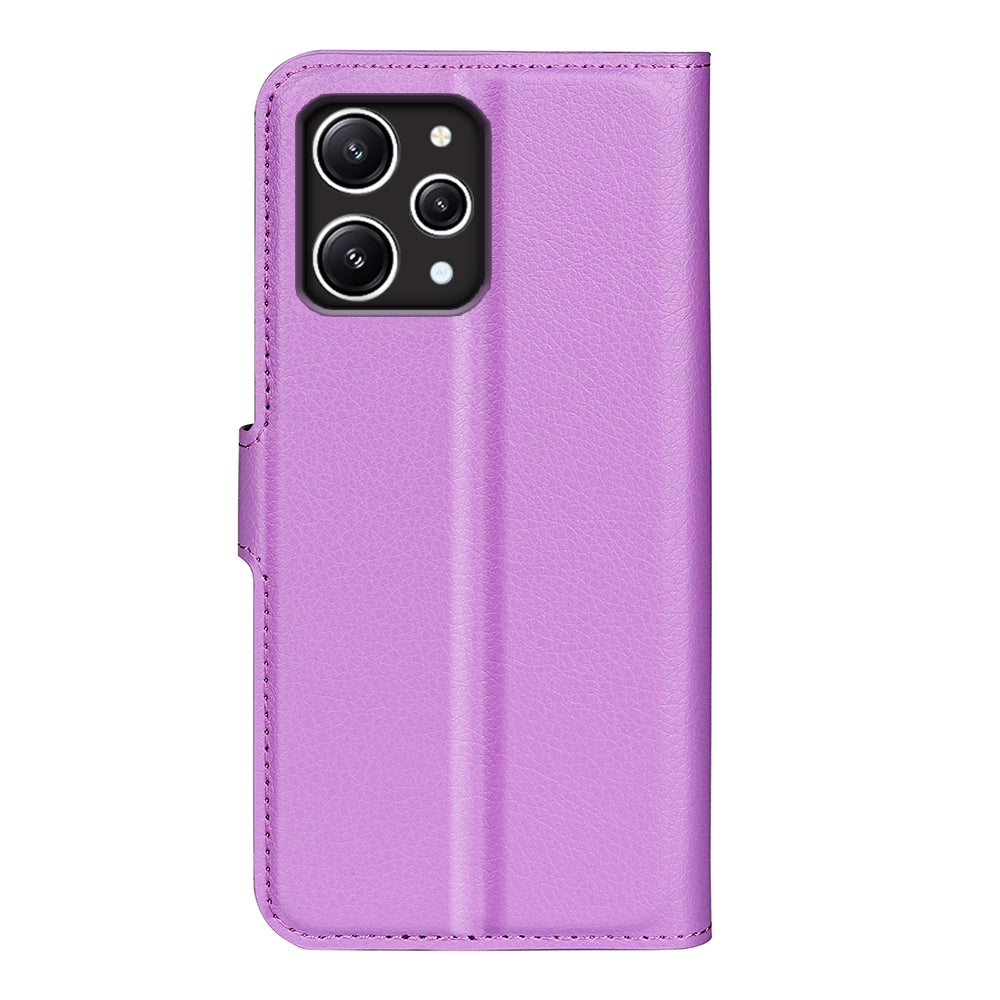 Xiaomi Redmi 12 Case 5G