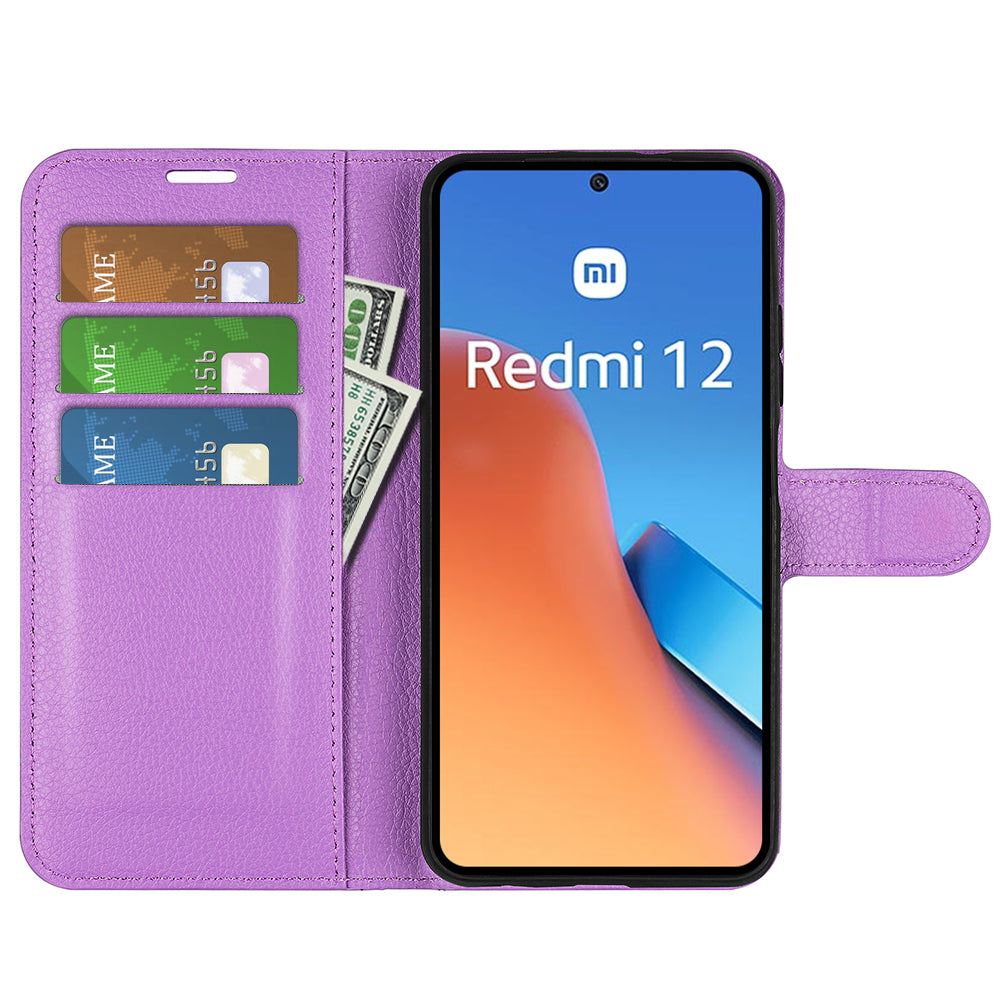 Xiaomi Redmi 12 Case 5G