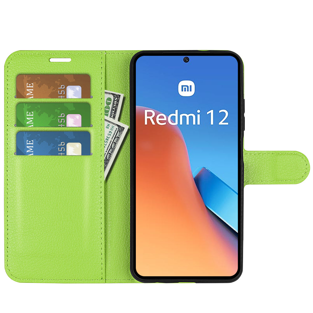 Xiaomi Redmi 12 Case 5G