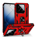 Xiaomi 14 Case - Red