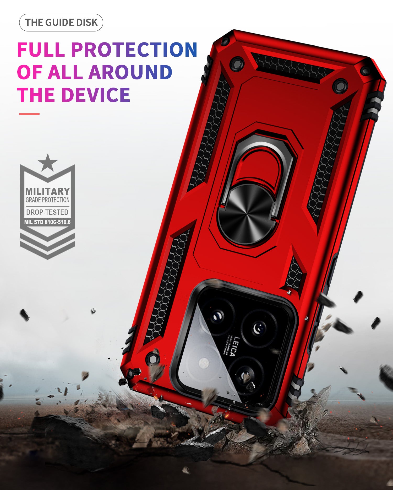 Xiaomi 14 Case
