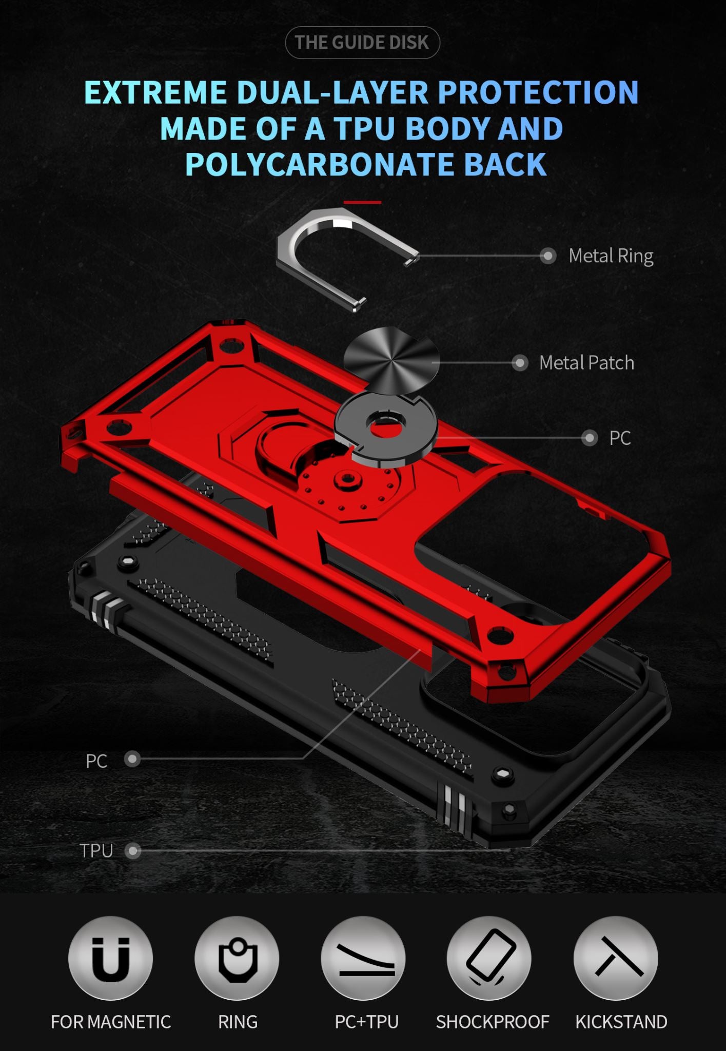 Xiaomi 14 Case