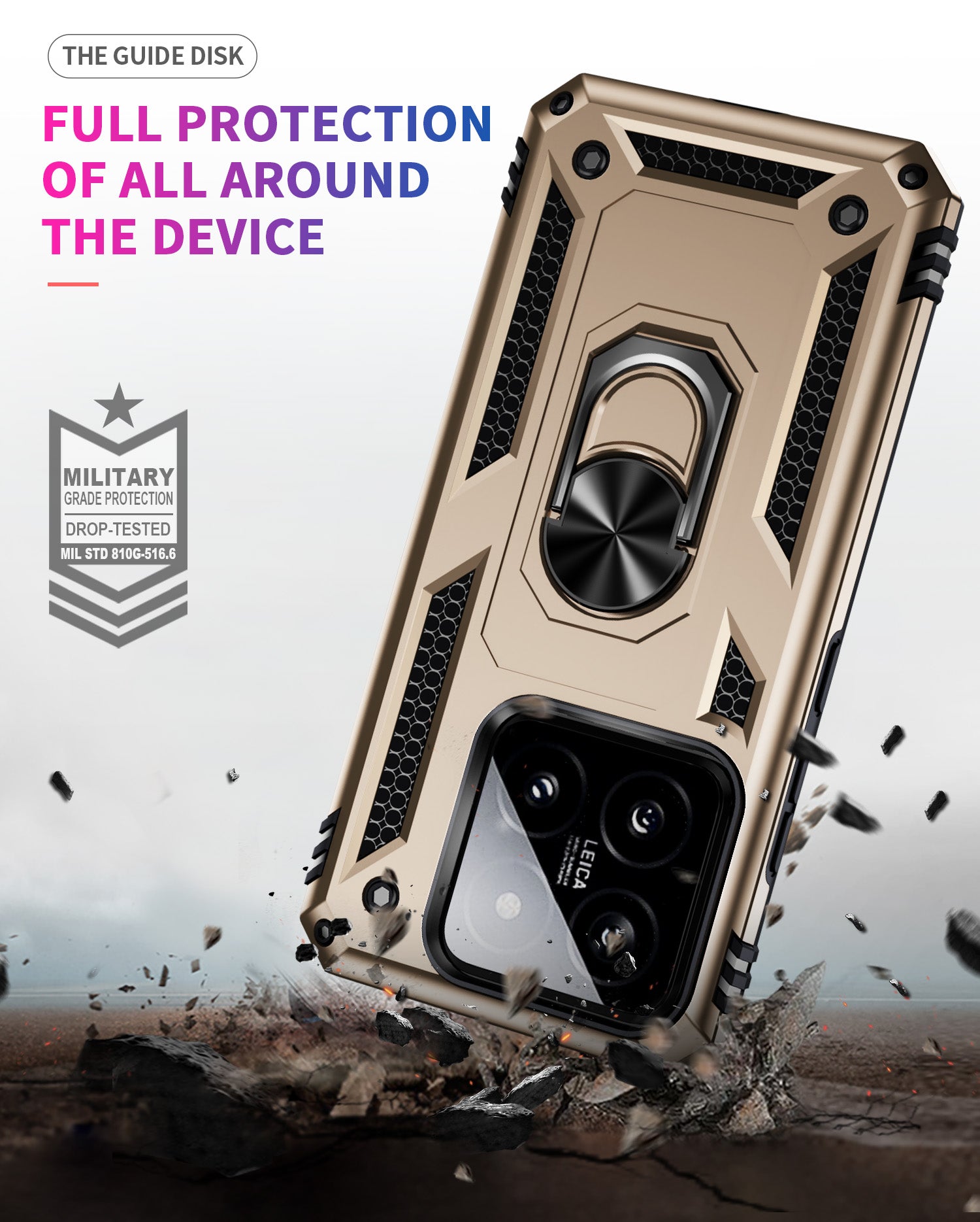 Xiaomi 14 Case