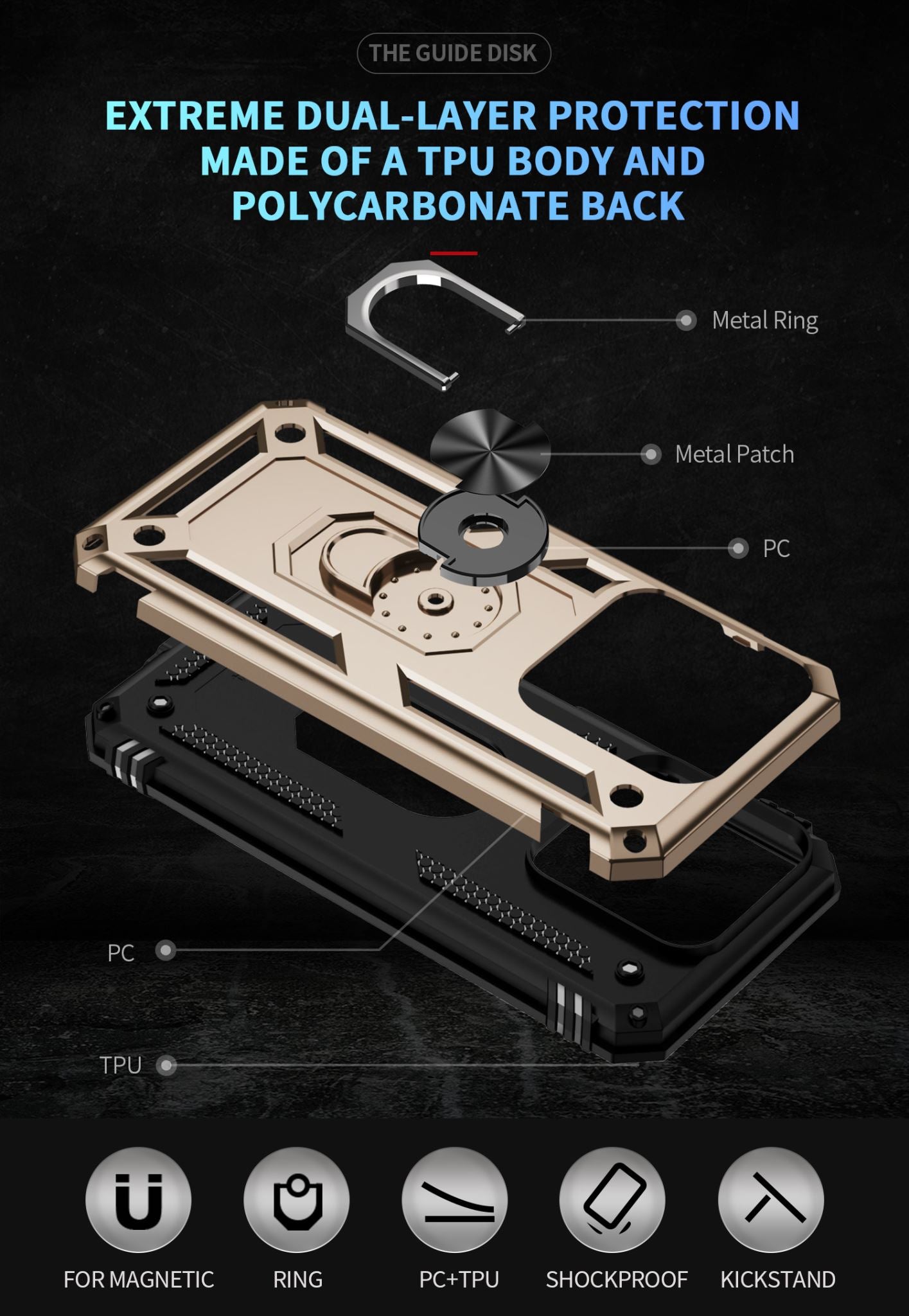 Xiaomi 14 Case