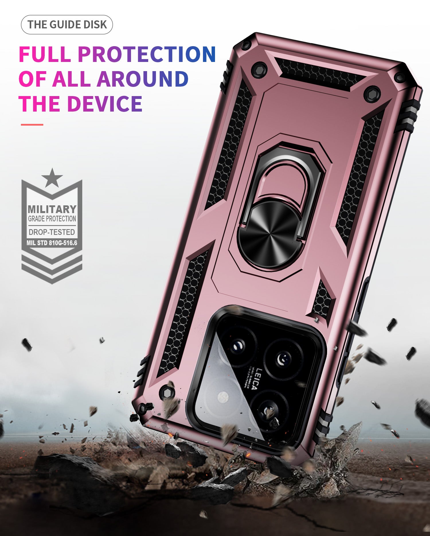 Xiaomi 14 Case